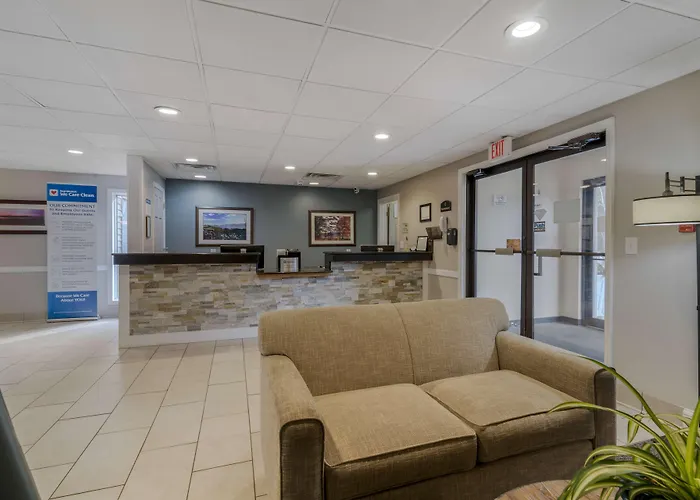 Best Western Of Lake George