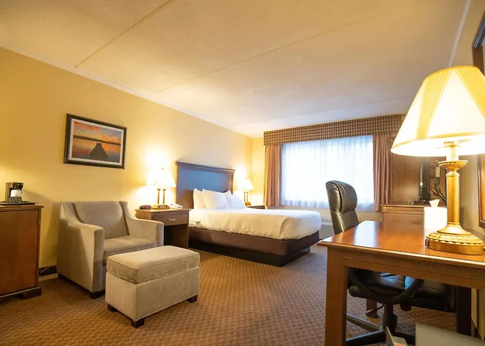 Best Western Of Lake George